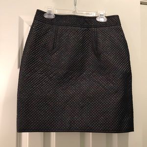 Marc by Marc Jacobs mini skirt size 2